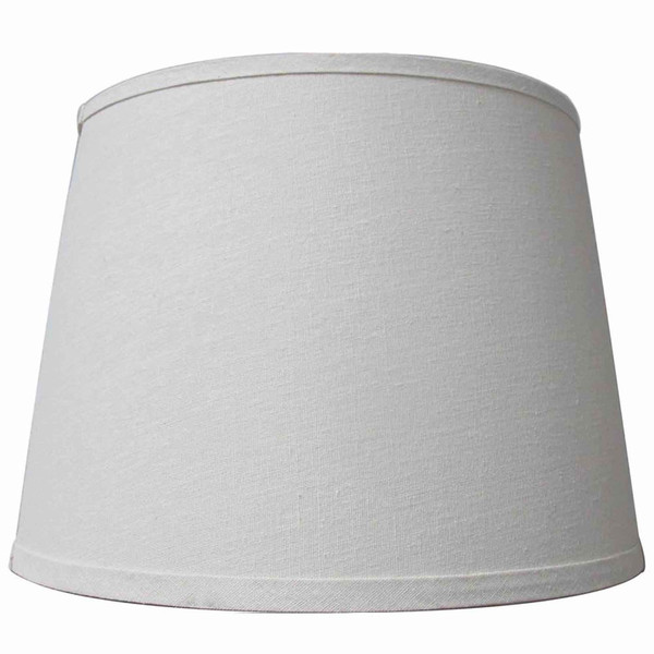 Linen Hardback Accent Shade