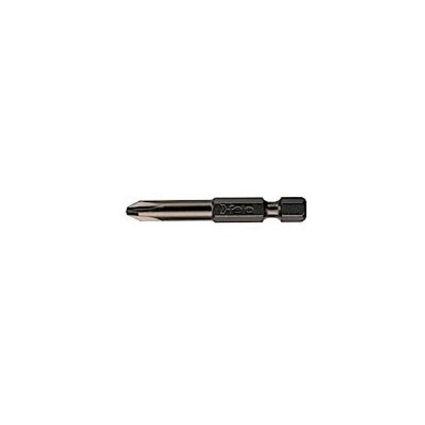 Industrial Bit (10 Pack) PH 2 x 50mm