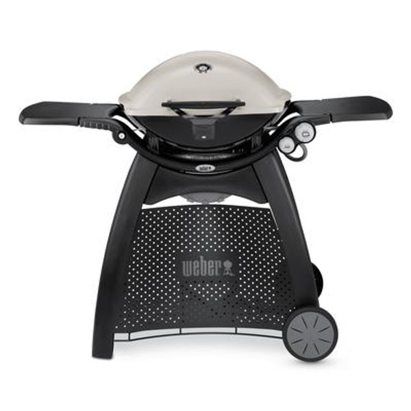 Weber Q3200 LP