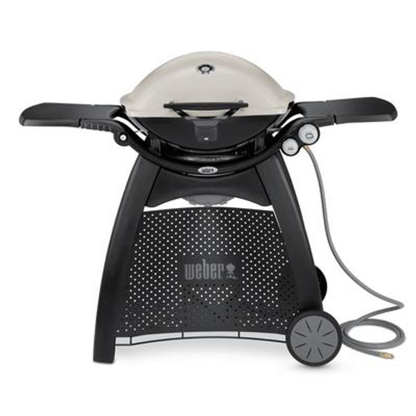 Weber Q3200 NG