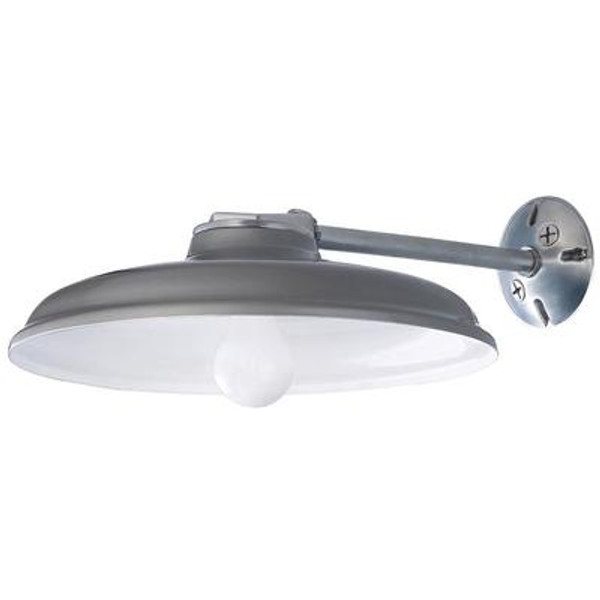 All Weather 1 Light Wall Mount