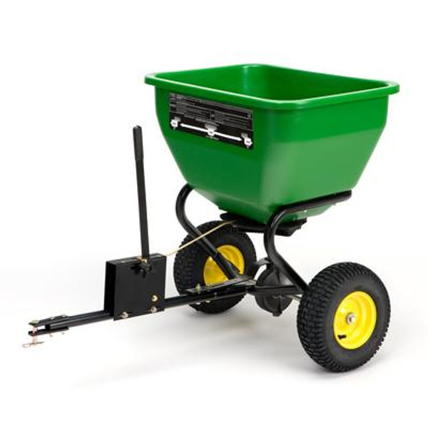 3.5 Cubic Foot Spreader