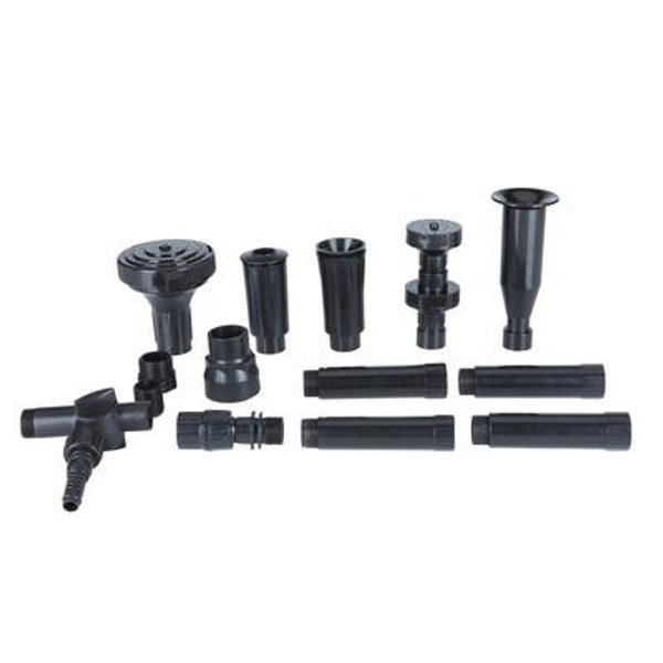 Universal Nozzle Kit