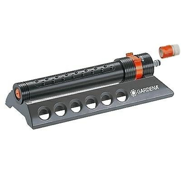 Aquazoom Oscillating Sprinkler