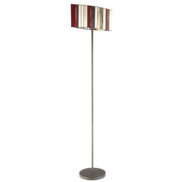 Floor Lamp Tiffany from Lacapella Collection