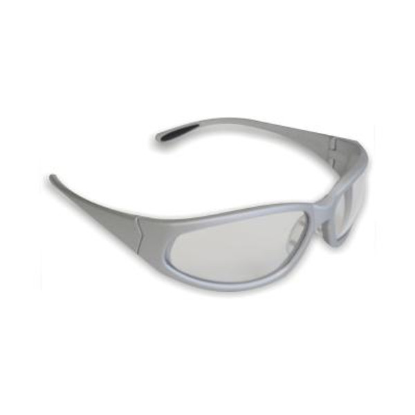 Clear Safety Glasses