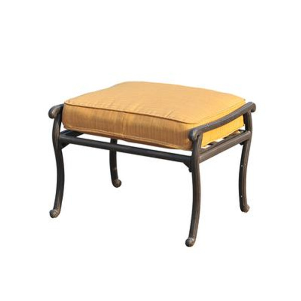 Sunjoy Ruby Ottoman