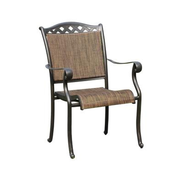 Sunjoy Ruby Standard Sling Chair