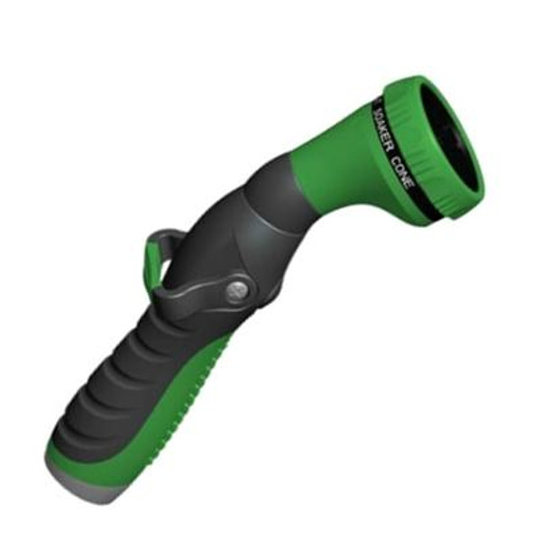 Thumb control nozzle Green