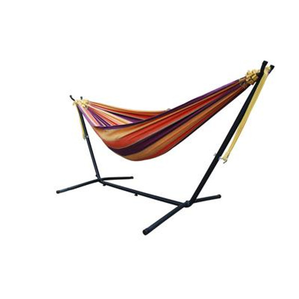 Brazilian Style Hammock - Single (Mango)