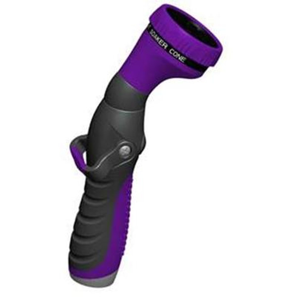 Thumb control nozzle Purple