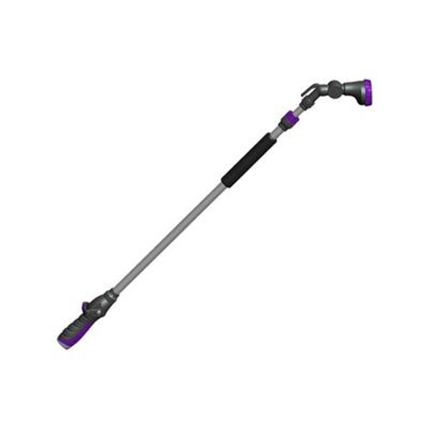 Thumb control wand Purple