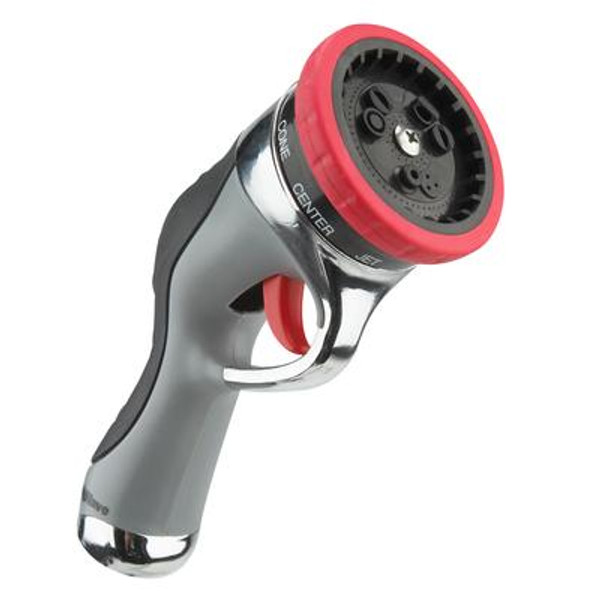 Trigger select nozzle