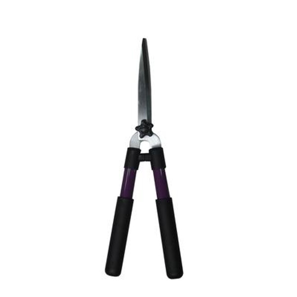 Hedge trimmers Purple