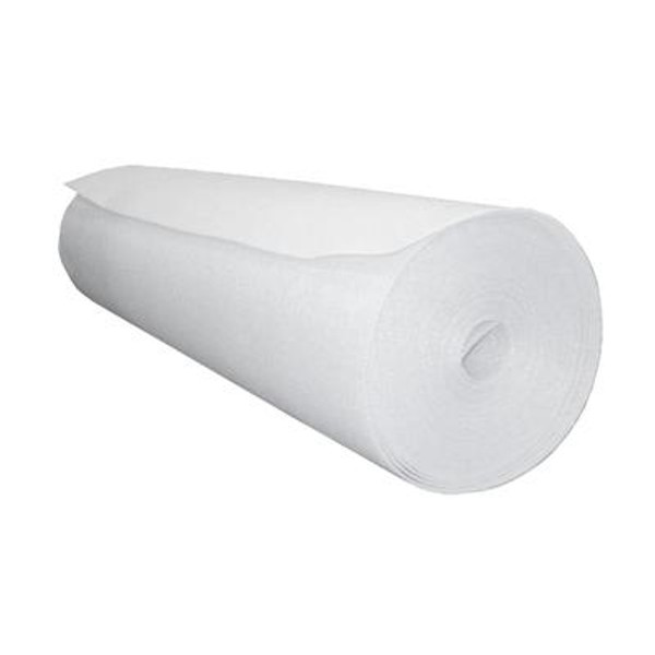 85Feet Roll Above Ground Pool Wall Foam - 1/8Inch x 48Inch