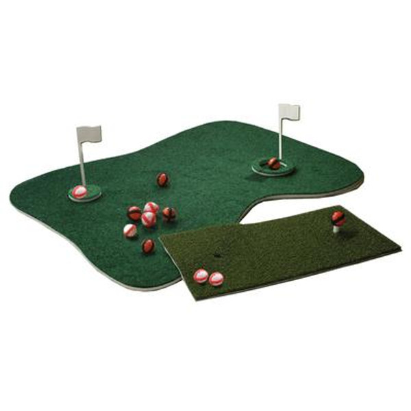 Aqua Golf Backyard Golf Game