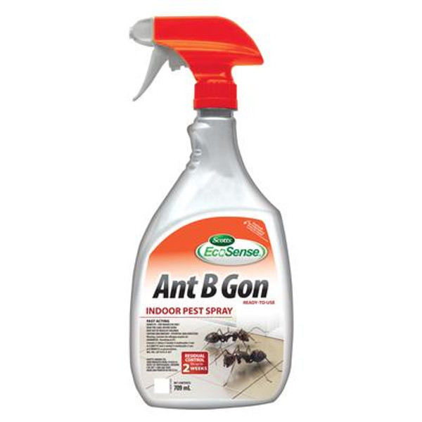 Scotts EcoSense Indoor Pest Spray 1 L