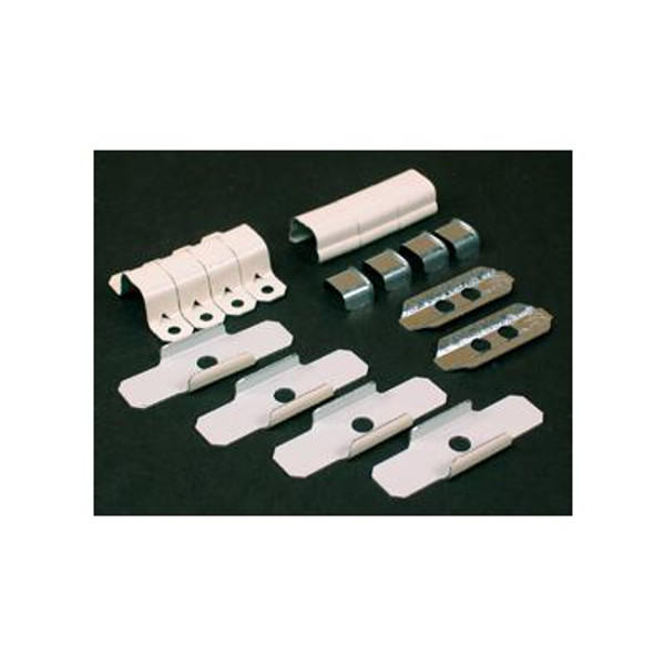 Accessory Pack Metal Ivory