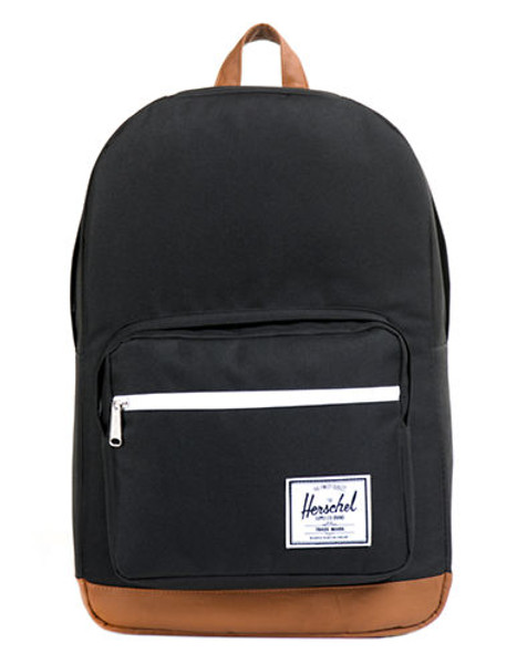 Herschel Supply Co Pop Quiz Backpack - Black