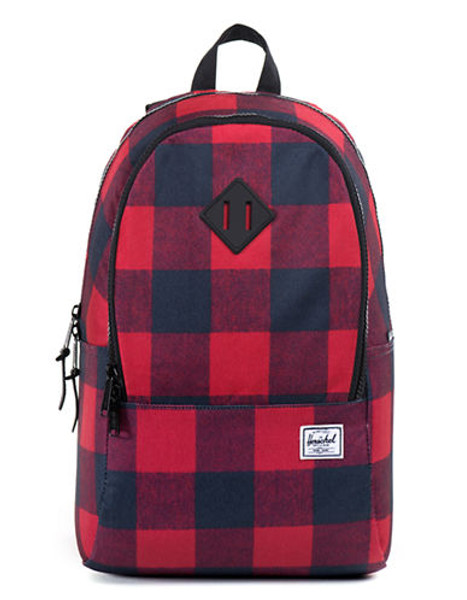 Herschel Supply Co Nelson - Buffalo Plaid