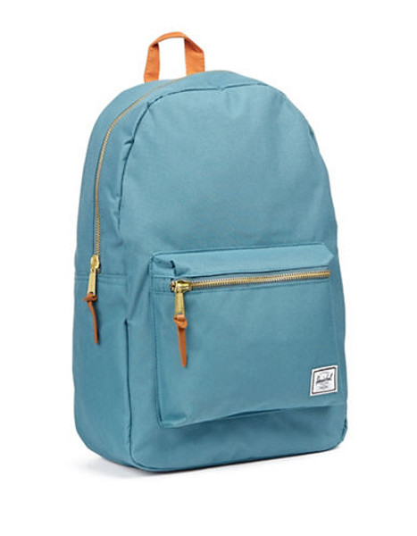 Herschel Supply Co Settlement Backpack - Cadet Blue