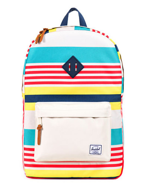 Herschel Supply Co Heritage Backpack - Malibu