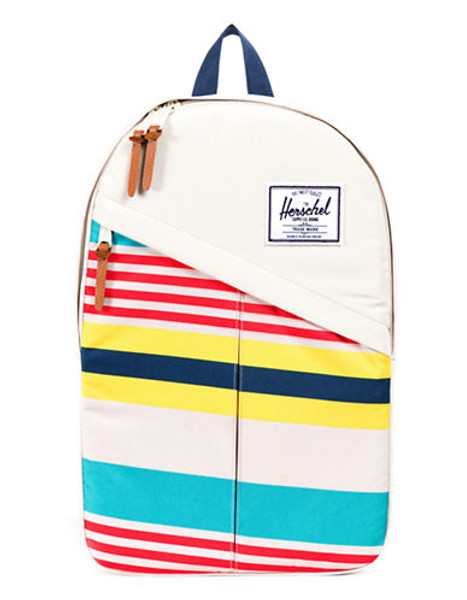 Herschel Supply Co Parker Backpack - Malibu