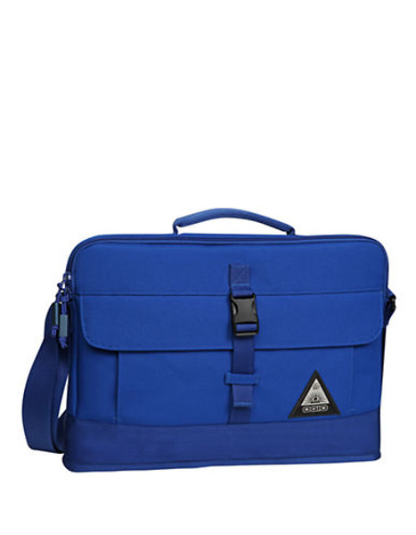 Ogio Ruck Briefcase - Blue