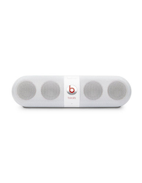 Beats By Dre Beats Pill - White