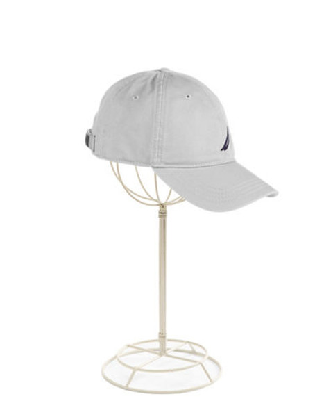 Nautica Chino Twill Baseball Cap