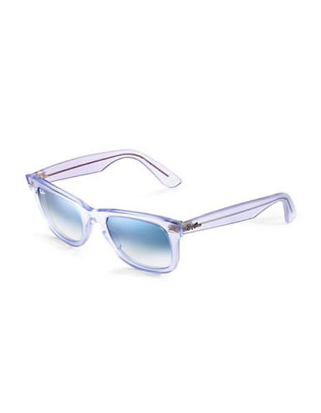 Ray-Ban Ice Pops - Grape - XXX-Small