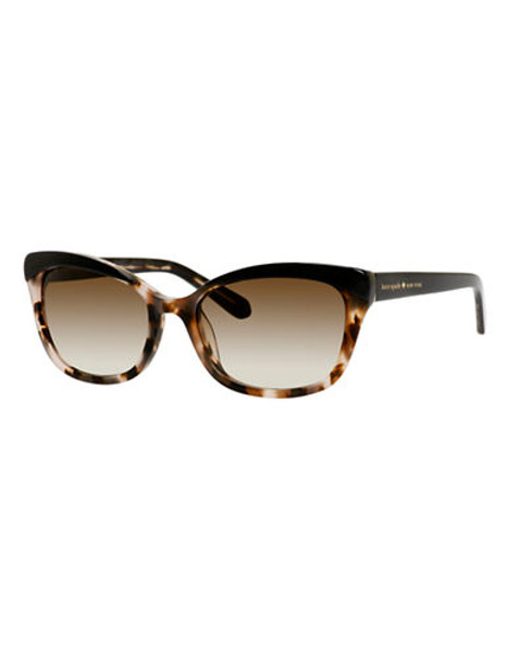 Kate Spade New York Amara Sunglasses