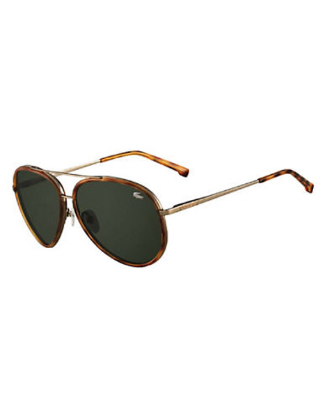 Lacoste Lacoste L142S - Brown