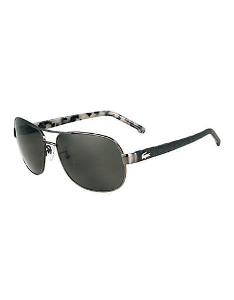 Lacoste Lacoste L138S - Gunmetal