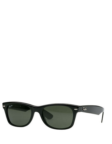 Ray-Ban 0RB2132 Wayfarer - Black