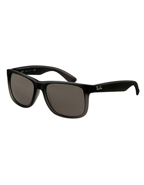 Ray-Ban Justin Sunglasses - Grey