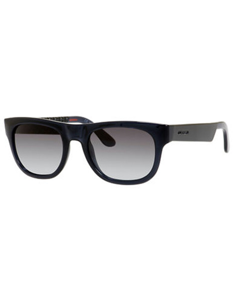 Carrera Gradient Lens Sunglasses - Dark Grey