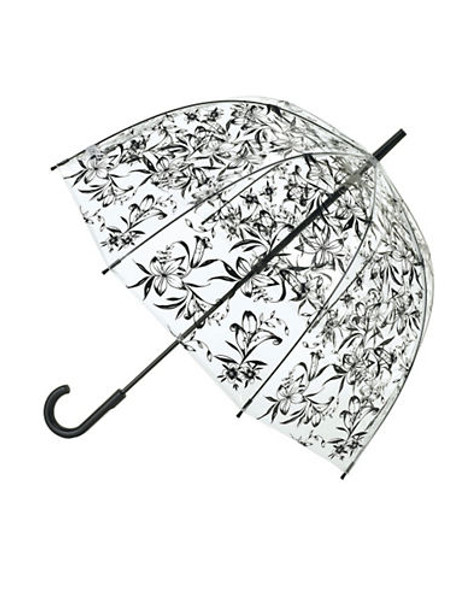 Fulton Birdcage Umbrella - Lily