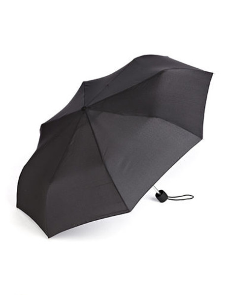 Fulton Minilite Umbrella - Black