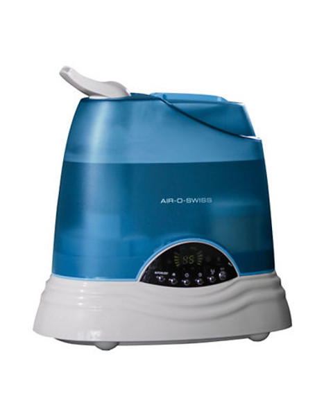 Air-O-Swiss 7135 Digital Warm & Cool Mist Ultrasonic - Blue