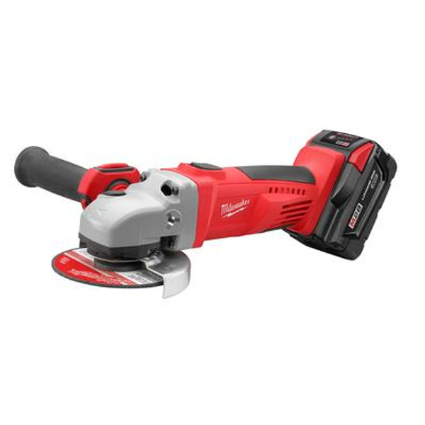 M28 Lithium-Ion Cordless Grinder / Cut-Off Tool Kit