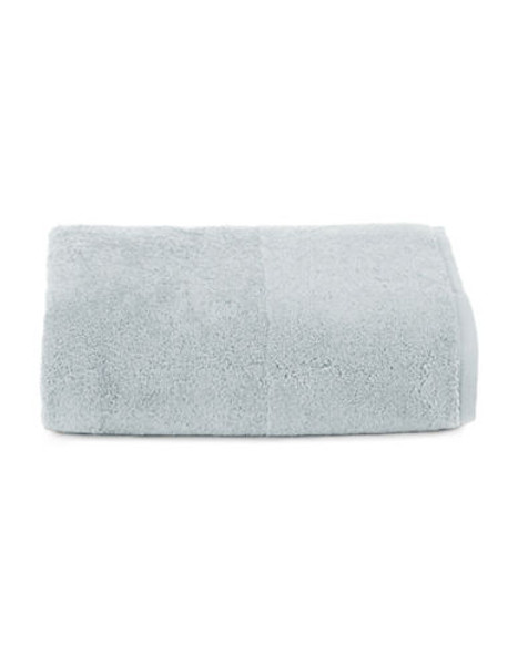 Distinctly Home Egyptian Bath Sheet Towel - Blue - Bath Sheet