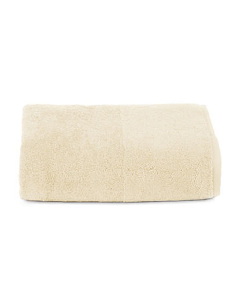 Distinctly Home Egyptian Bath Sheet Towel - Vanilla - Bath Sheet