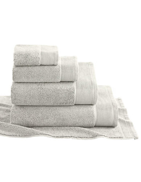 Glucksteinhome Microcotton Hand Towel - Mist - Hand Towel