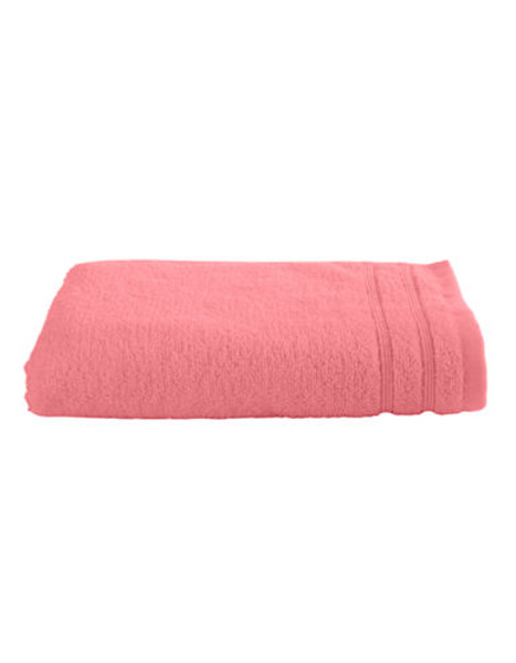 Distinctly Home Turkish Cotton Hand Towel - Berry - Hand Towel