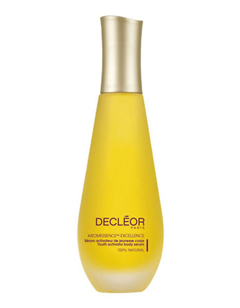 Decleor Excnce De L'Age Youth Activator Body Serum - No Colour