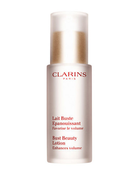 Clarins Bust Beauty Lotion - No Colour