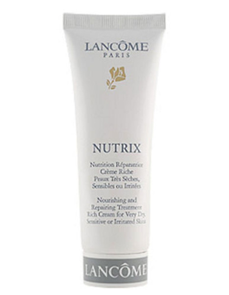 Lancôme Nutrix Nourishing And Repairing Treatment - No Colour - 75 ml