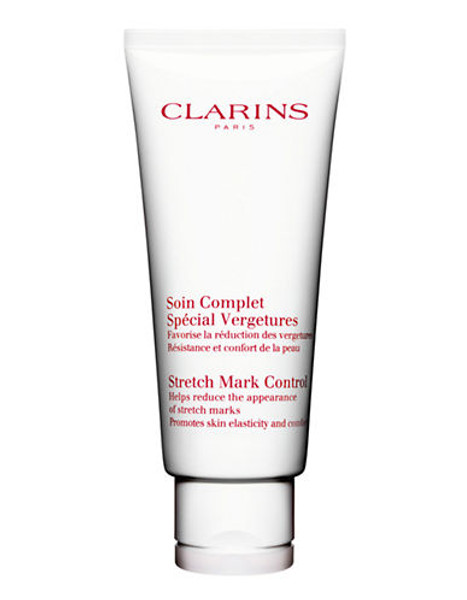 Clarins Stretch Mark Control - No Colour