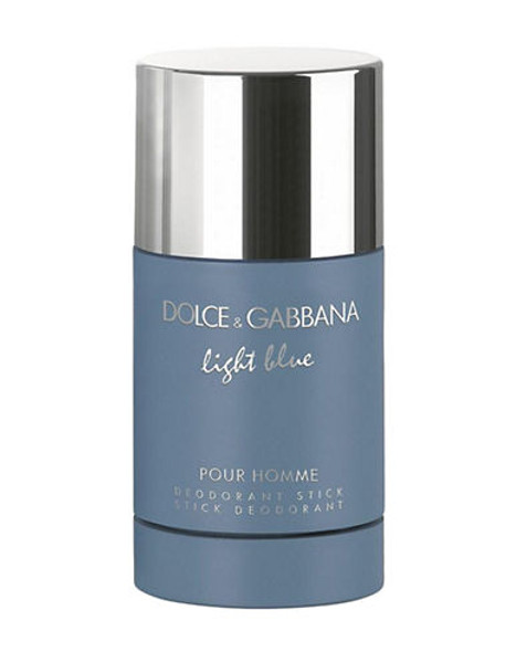 Dolce & Gabbana Light Blue Deodorant Stick - No Colour